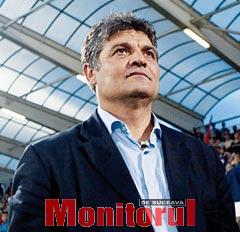 Andone, favorit pentru a prelua funcția de antrenor