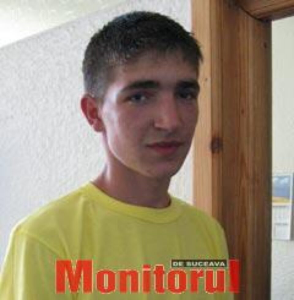 Costel Hlămagă Costel Hlămagă