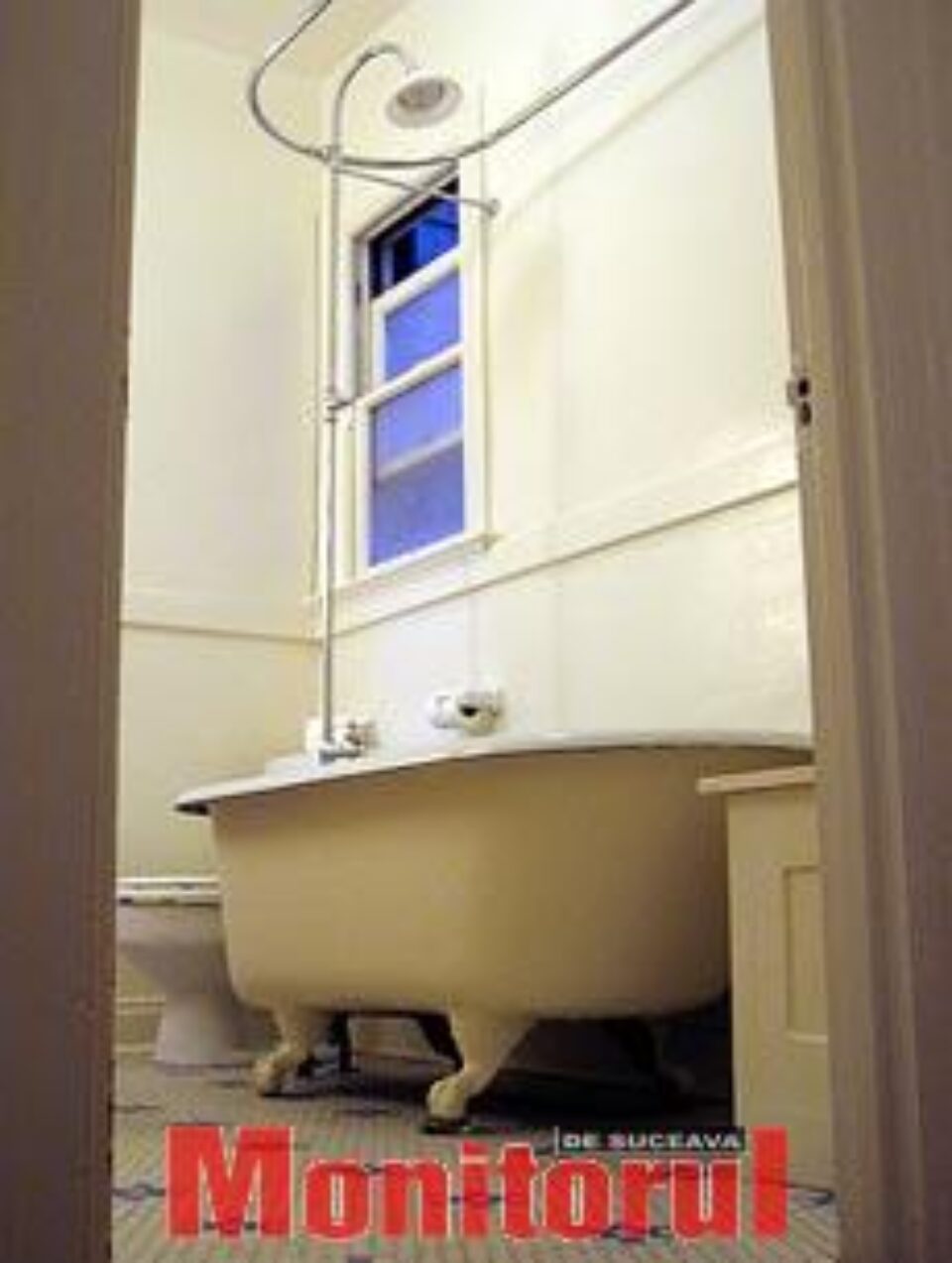 Din presa de altadata Din presa de altadata