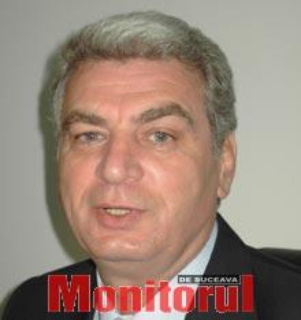 Senatorul Constantin Gheorghe a sărit în barca celor de la PD