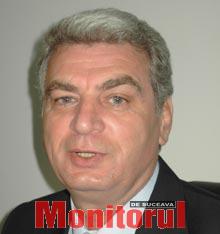 Senatorul Constantin Gheorghe a sărit în barca celor de la PD