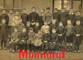 Din presa de altadata