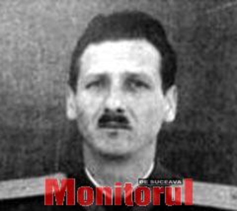 Constantin Teodor Răutu Constantin Teodor Răutu