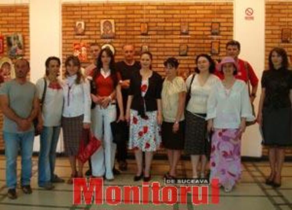 “Spiritualitate românească” “Spiritualitate românească”