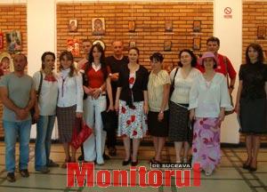 “Spiritualitate românească”