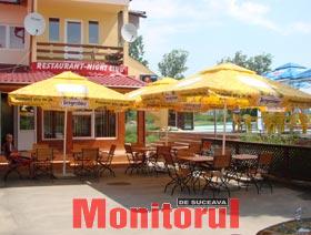 Ștrandul din Suceava se deschide astăzi