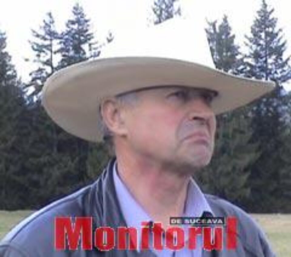 Pașcovici, omul de afaceri care și-a defrișat pădurea, trimis în judecată Pașcovici, omul de afaceri care și-a defrișat pădurea, trimis în judecată