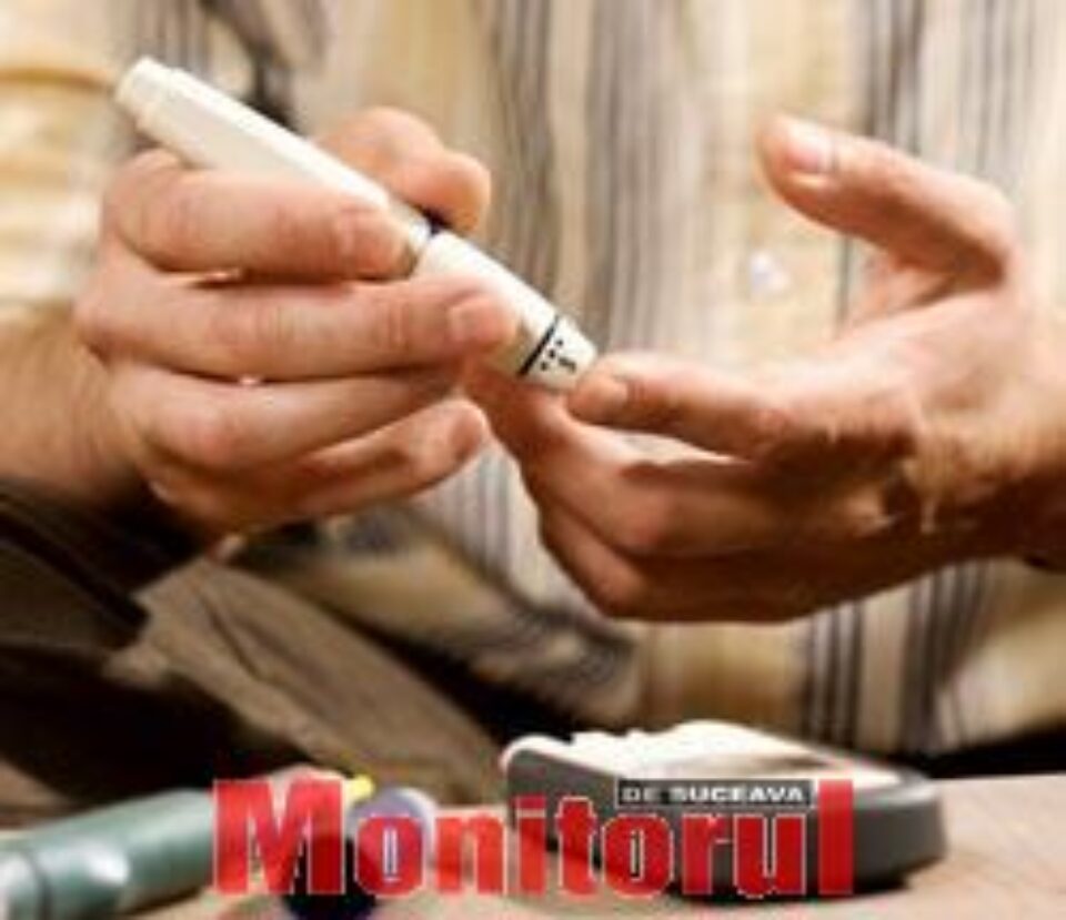 Depresia provoacă diabet Depresia provoacă diabet