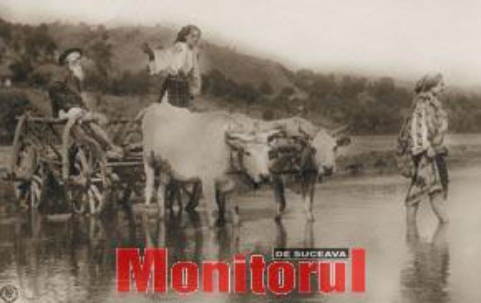 Din presa de altadata Din presa de altadata