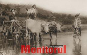 Din presa de altadata