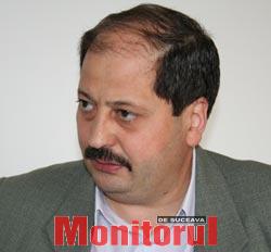 Carcalete nu poate fi demis pentru că e în concediu medical