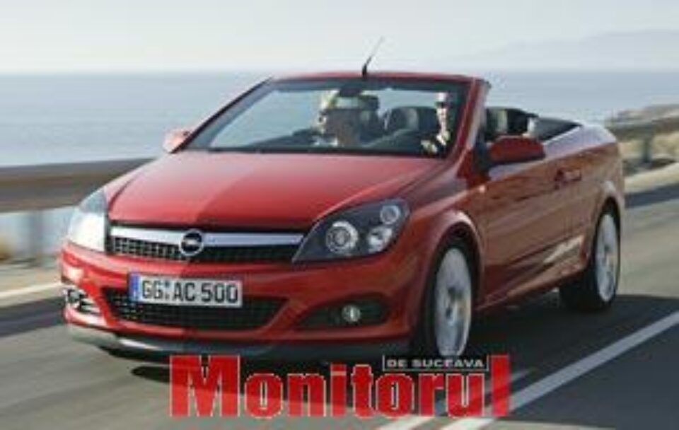 Asaltul cabrioletelor