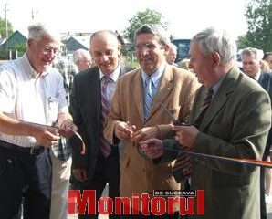 Proiecte româno-belgiene pentru copiii și tinerii cu dizabilități de la Blijdorp