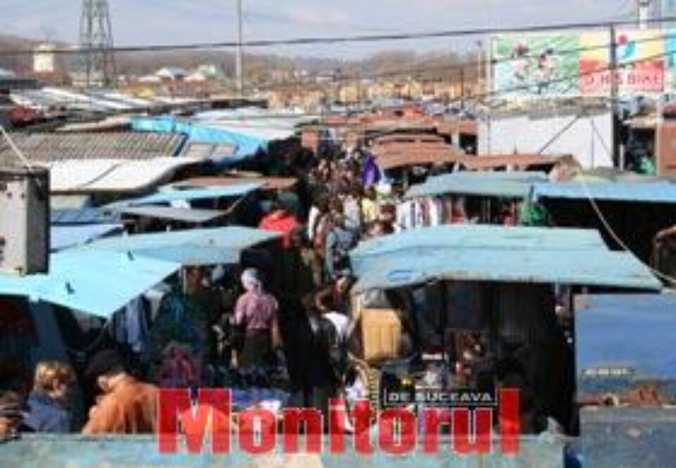 Val de nemulțumiri în Bazar, iscat de zvonuri mincinoase