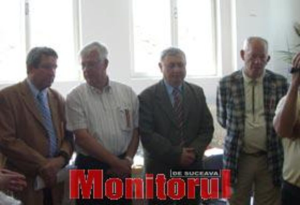 Proiecte româno-belgiene pentru copiii și tinerii cu dizabilități de la Blijdorp