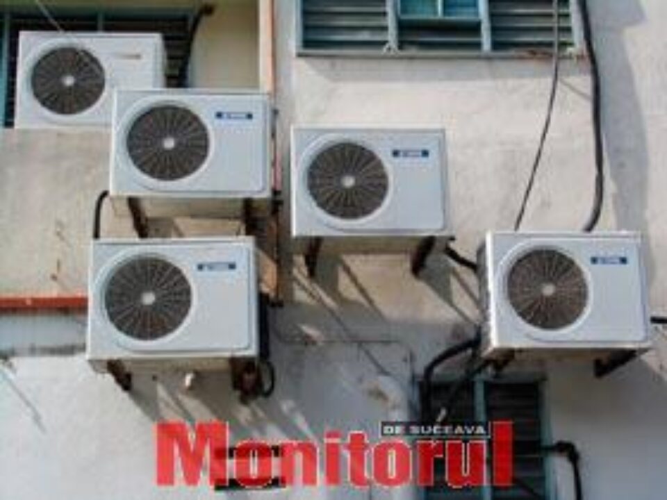 Bolile provocate de aerul condiționat Bolile provocate de aerul condiționat