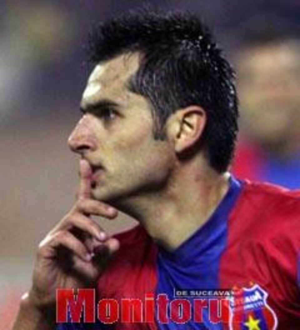 Dică, al treilea jucător ca valoare din Liga Campionilor