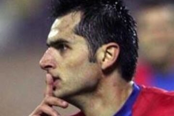 Dică, al treilea jucător ca valoare din Liga Campionilor