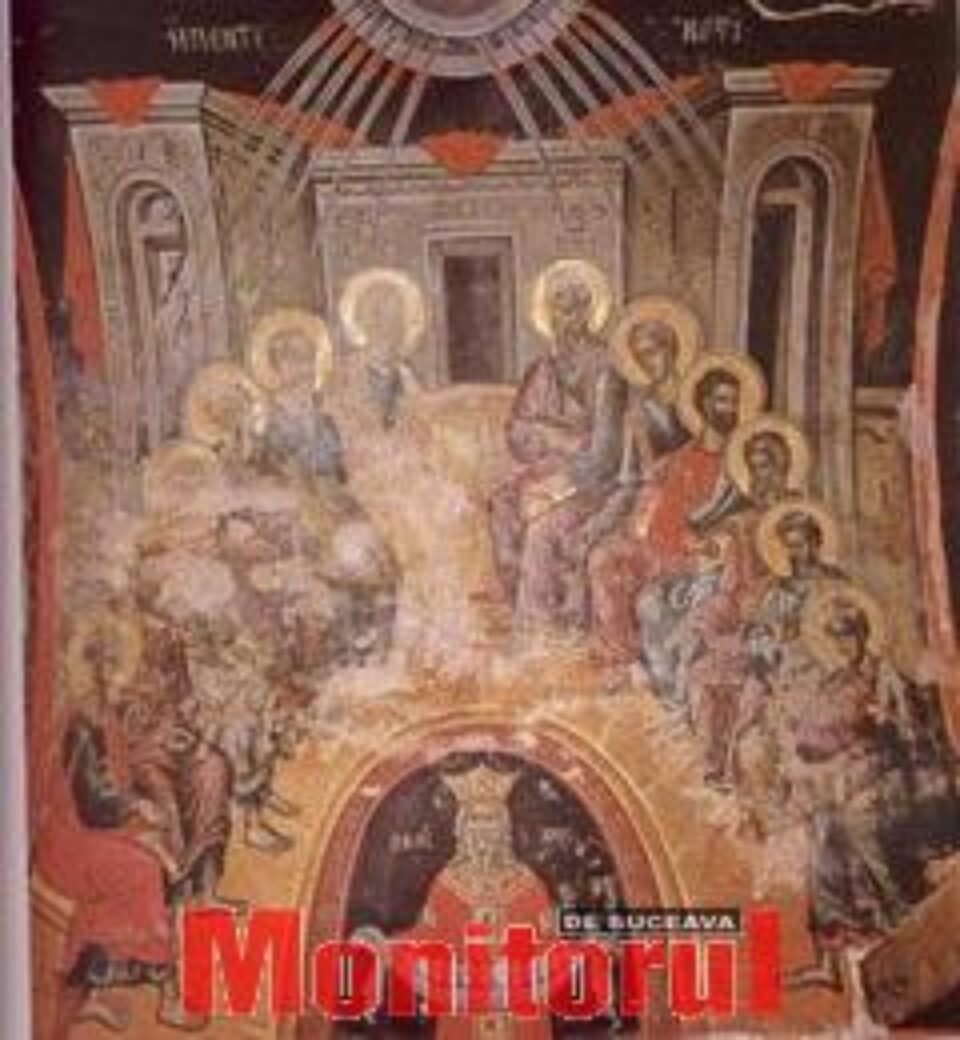 Starea de rugăciune Starea de rugăciune