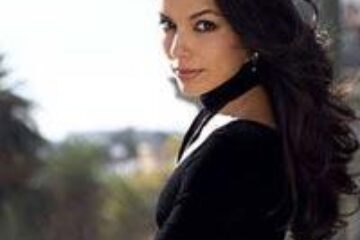 Eva Longoria vrea să devină mamă Eva Longoria vrea să devină mamă