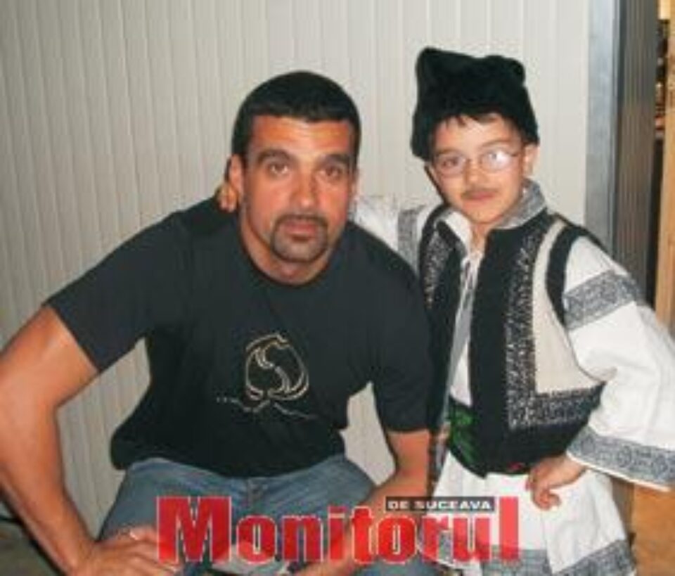 „Păcală” din Suceava, în finala concursului „Vreau să fiu mare vedetă”