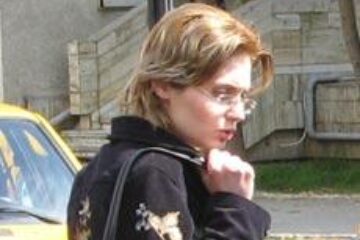 Mihaela Alina Horeanu