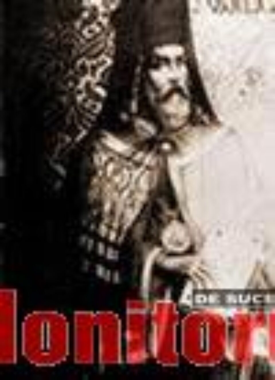 MITROPOLITUL VARLAAM al Moldovei și Sucevei (+ 1653)