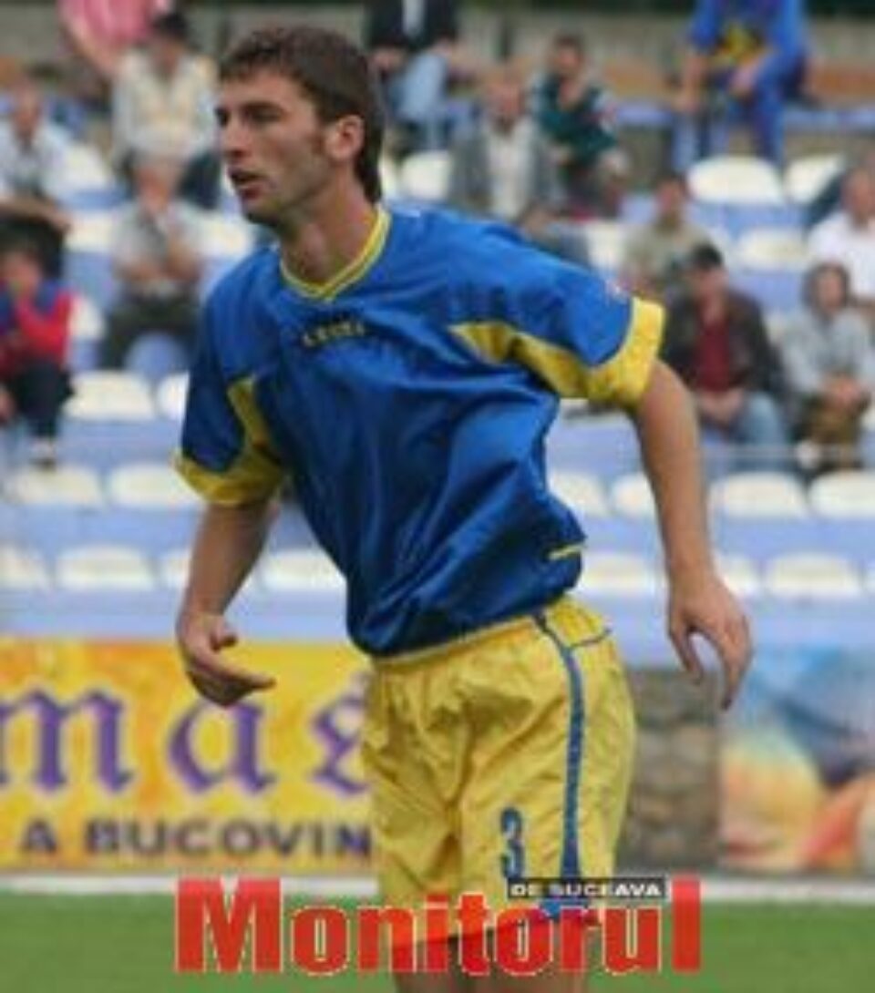 Streinu a „reuşit” autogoluri două etape la rând Streinu a „reuşit” autogoluri două etape la rând