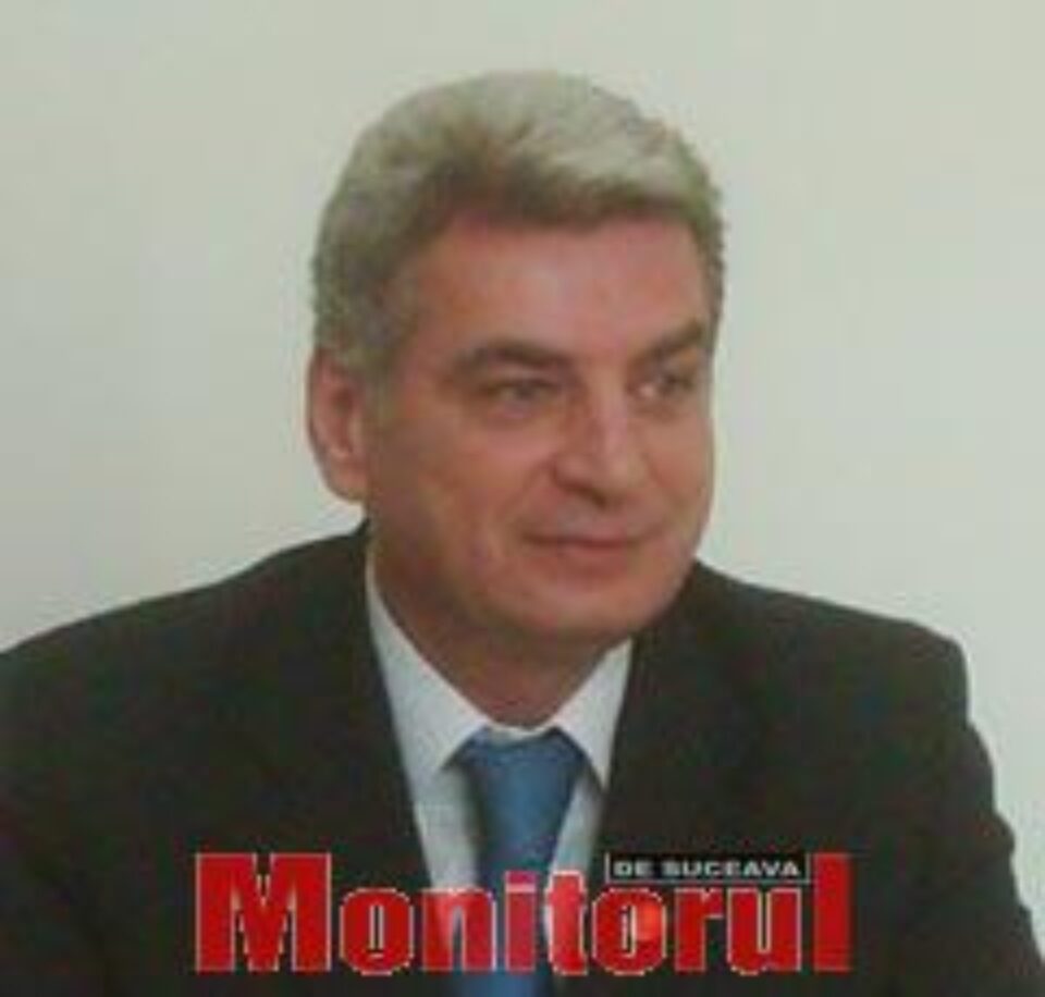 Băsescu , „vinovat” de revenirea senatorului Gheorghe în PD