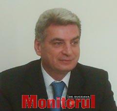 Băsescu , „vinovat” de revenirea senatorului Gheorghe în PD