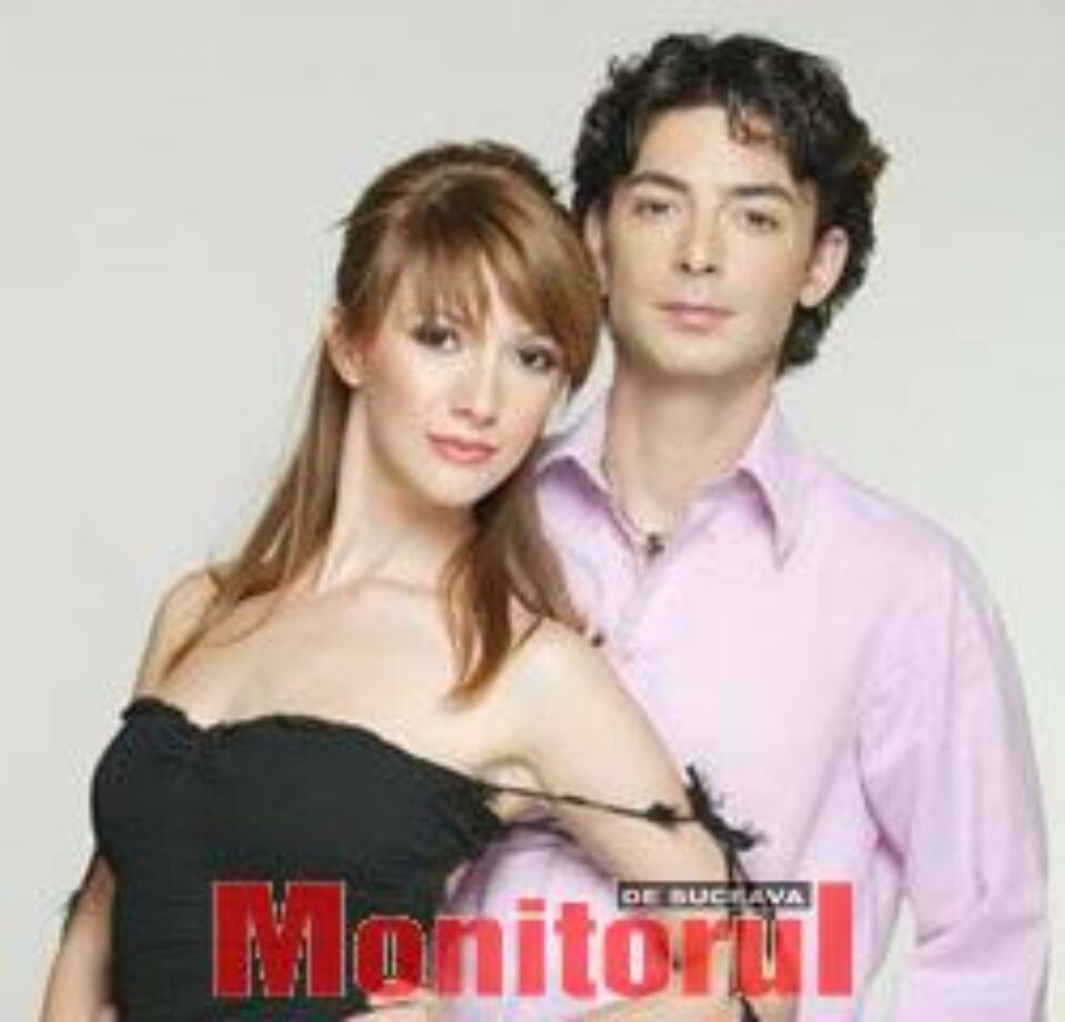 Adela și Dan, afară din telenovele