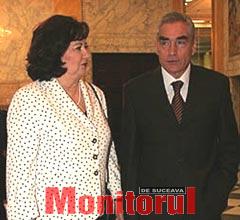 Mioara Roman: „Petre – brutalitate, primitivism, mitocănie” Mioara Roman: „Petre – brutalitate, primitivism, mitocănie”