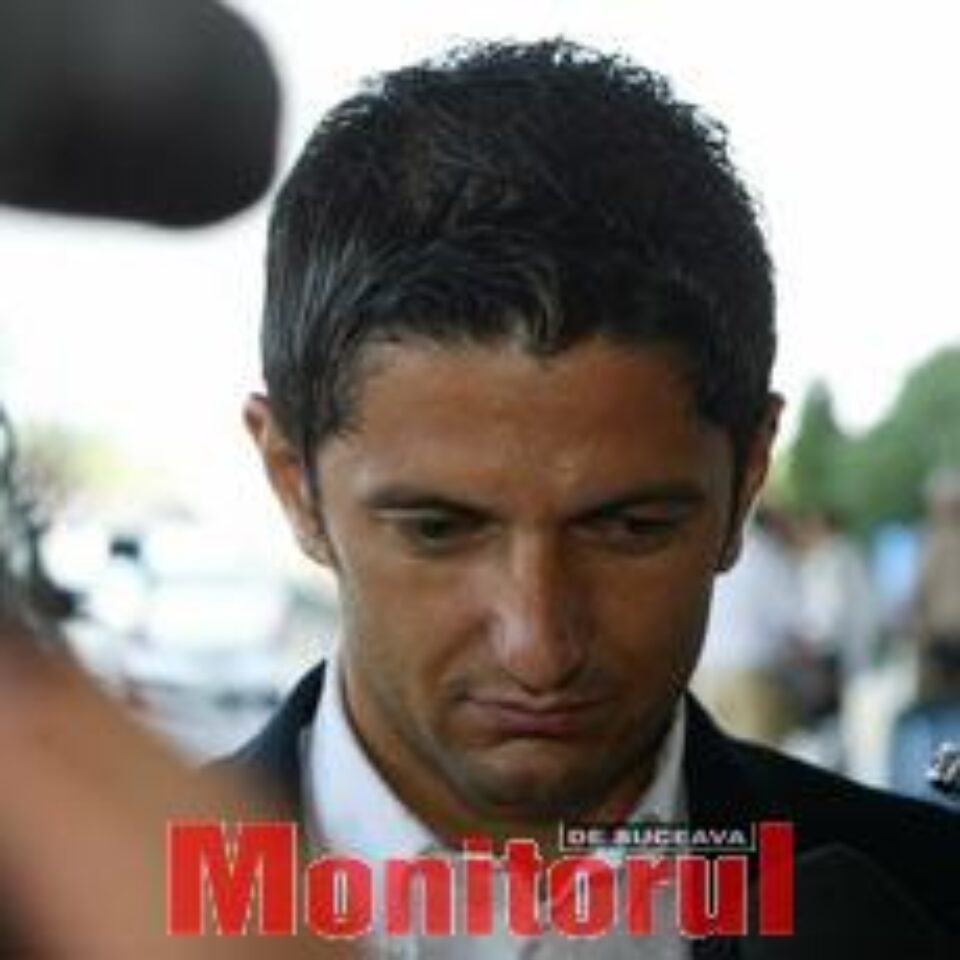 Răzvan Lucescu a lăsat Rapidul pentru FC Brașov