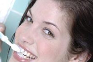 O persoană din zece nu se spală zilnic pe dinți