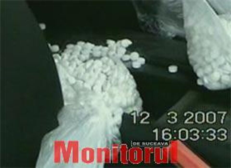 Trimis în judecată de procurorii de la  pentru trafic de droguri