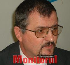 Senatorii suceveni nu vor mai avea birourile în Prefectură