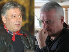 Mădălin Voicu: „Iri e frustrat și penibil”