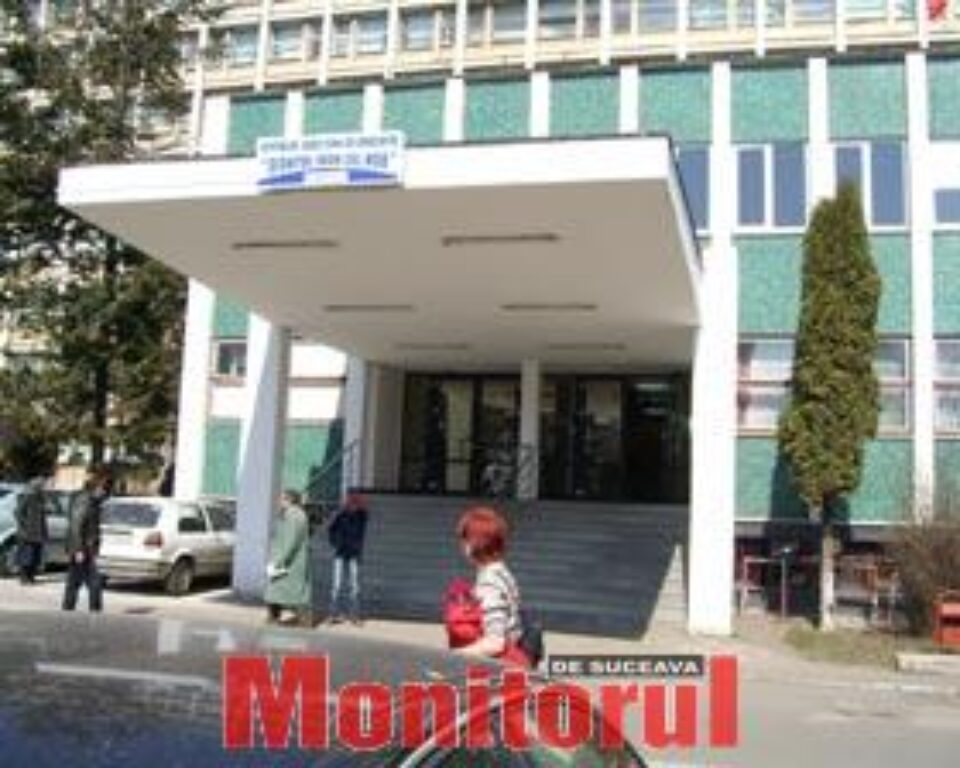 Medicii suceveni nu au cu ce să își scoată pacienții din șoc anafilactic