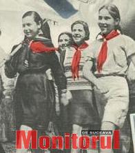 Din presa de altadata