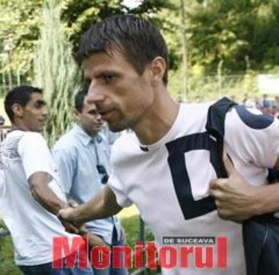 Bădoi a fost cumpărat de la rivala Rapid