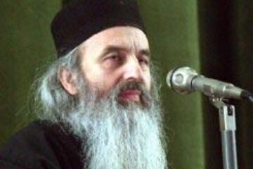 Biserica Ortodoxă văzută de părintele Rafail Noica