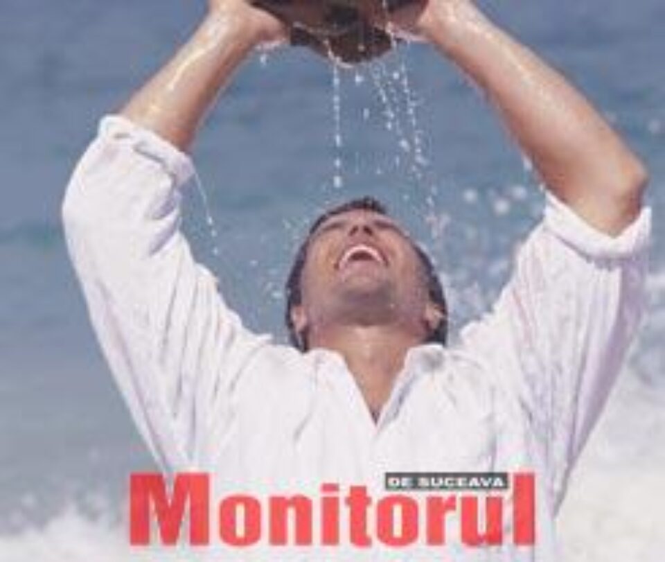 Tensiunea arterială scade în zilele călduroase