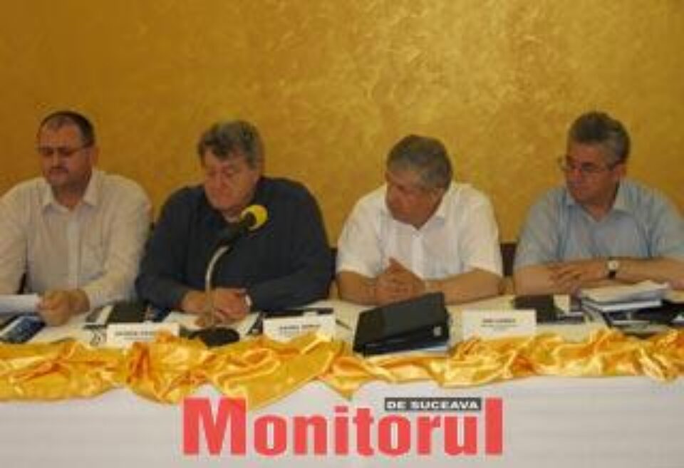 ROMEXPO lansează în mod oficial „Anul Bucovina”