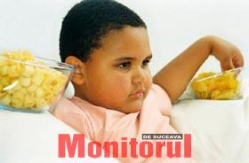 Copiii leneși vor avea probleme de sănătate la maturitate Copiii leneși vor avea probleme de sănătate la maturitate