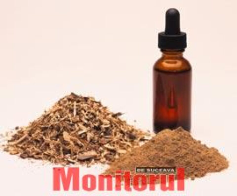 Arnica ameliorează infecțiile respiratorii