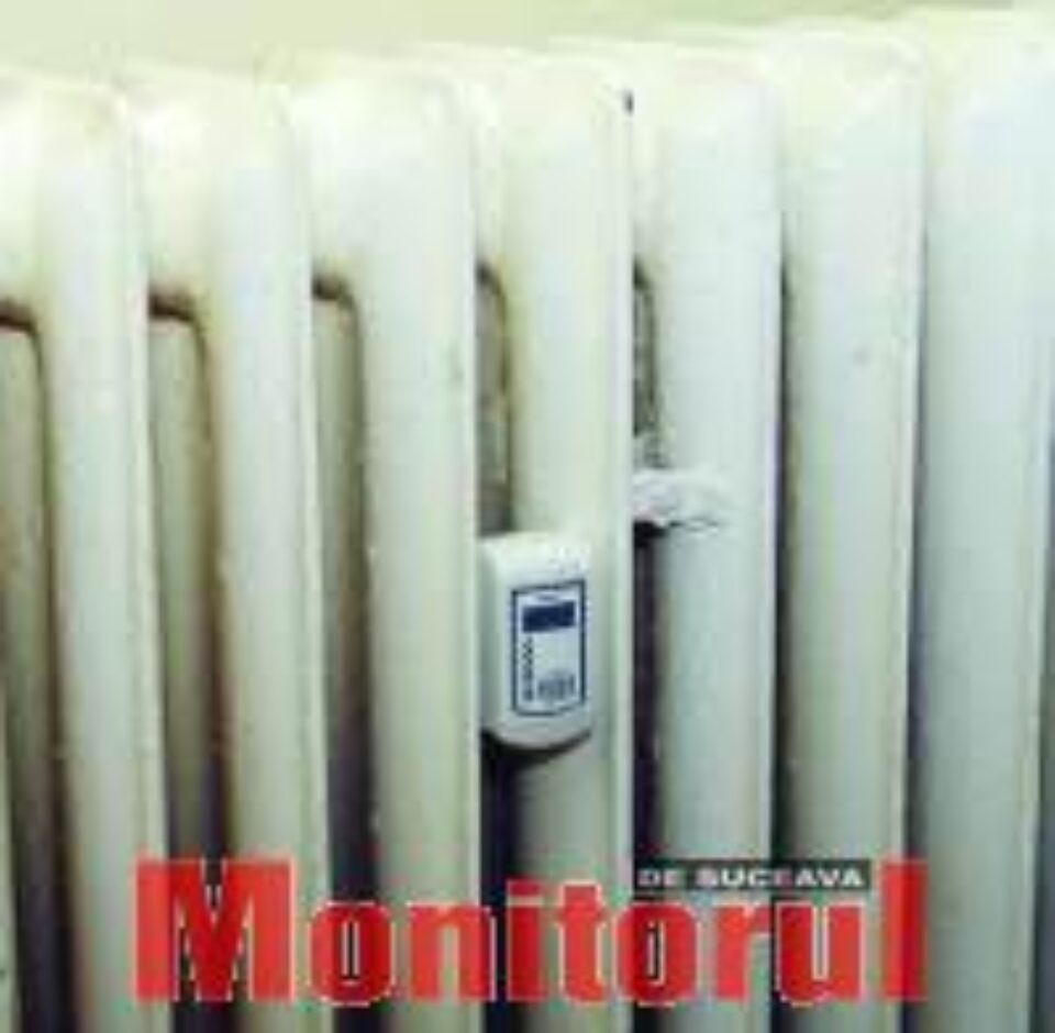 Sucevenii, revoltați că trebuie să-și monteze repartitoare Sucevenii, revoltați că trebuie să-și monteze repartitoare