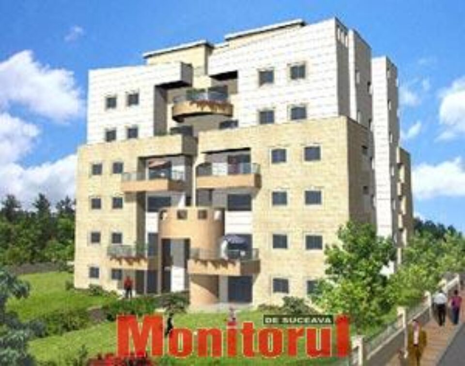 Expansiunea complexelor imobiliare