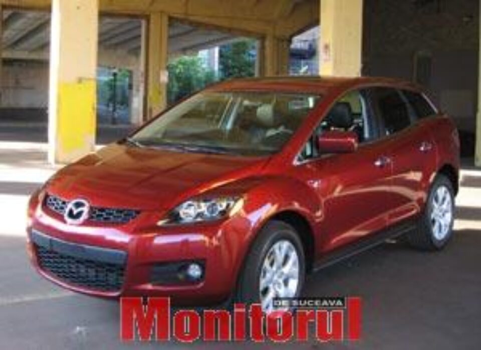 Cu toate roțile la treabă