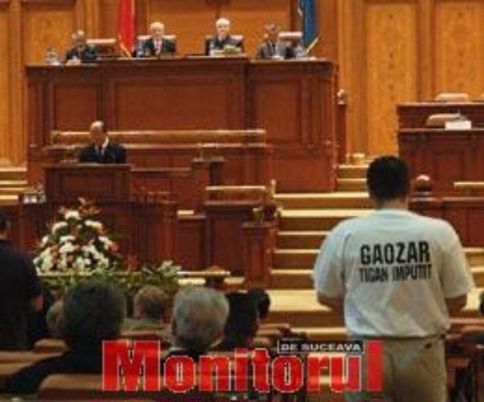 Băsescu: Există o singură soluție onestă - demisia Guvernului și alegeri anticipate