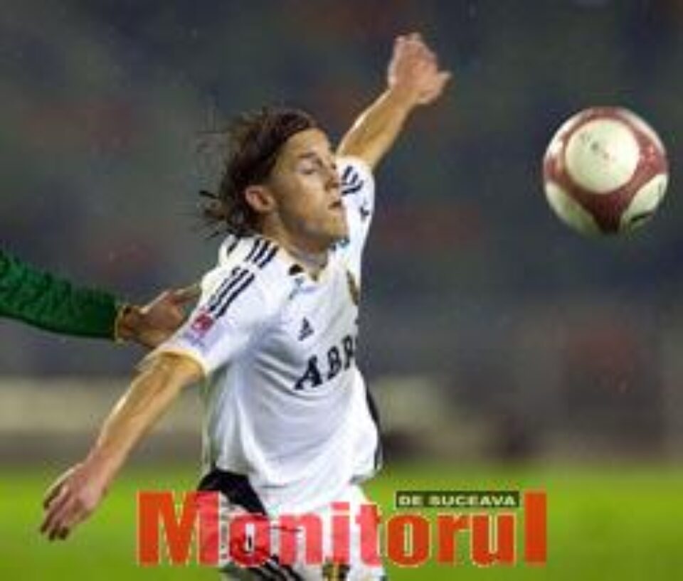 Au transferat un fundaș suedez